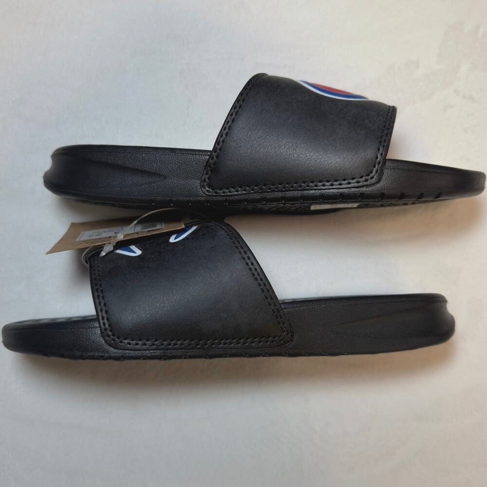 Champion Kids Super Slide – Black | 3Y - Picture 3 of 7